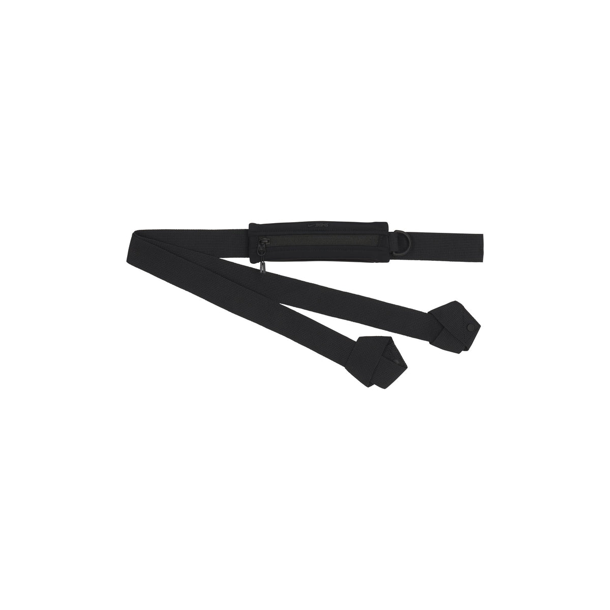 NikeSKIMS ACCESSORIES YOGA MAT STRAP | OBSIDIAN